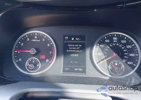 2021 Kia K5 Gt-Line из США, поврежденный, VIN 5XXG64J23MG034216